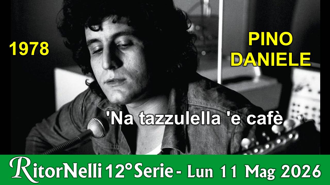 Trasmissione RitorNelli